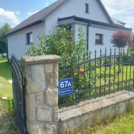 Holiday home Domek