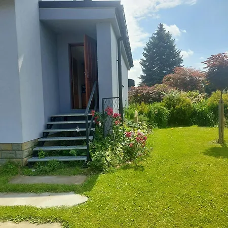 Holiday home Domek
