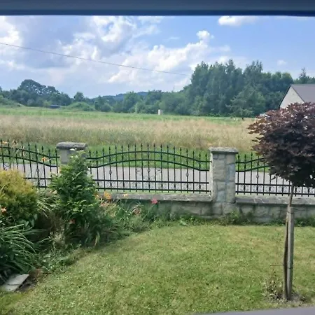 Domek Holiday home *