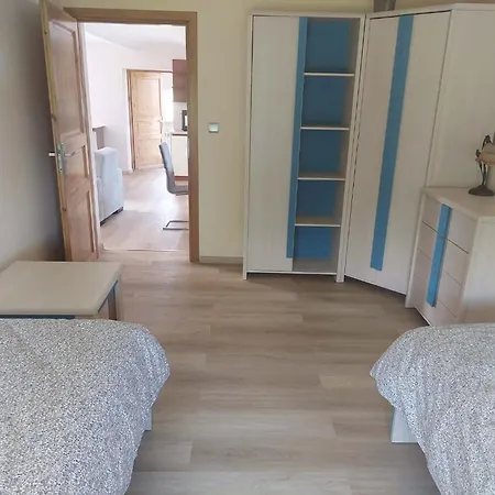 Holiday home Domek *